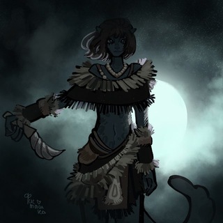 Telegram profile photo for ривевт .ᐟ