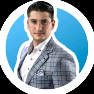 Telegram profile photo for FESAS ANDREAS OFFICIAL