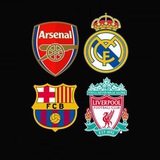 Telegram profile photo for RealLiverBArsenal