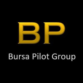 Telegram profile photo for Bursa Pilot Group
