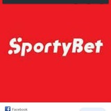 Telegram profile photo for Sporty bet prediction today