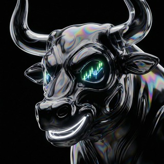 Telegram profile photo for Pumpнутые
