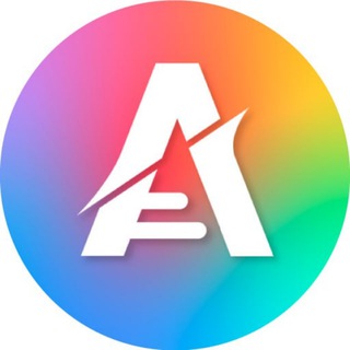 Telegram profile photo for AIR Official Announcement
