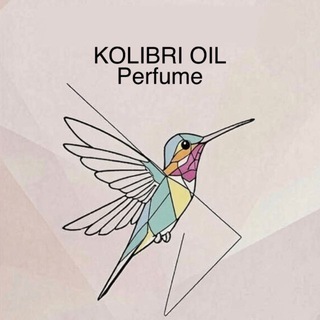 Telegram profile photo for KOLIBRI OIL🖇️