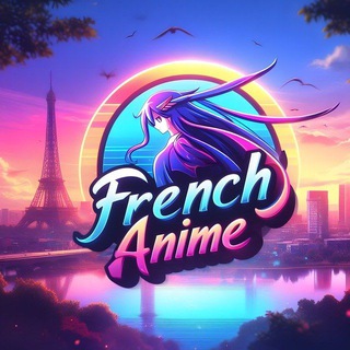 Telegram profile photo for ANIMES FRENCH