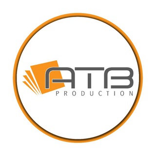 Telegram profile photo for ATB PRODUCTION
