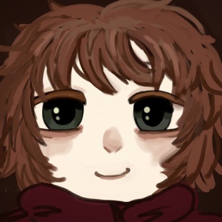 Telegram profile photo for нытьё и радости