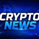 Telegram profile photo for 💲💸 Crypto news