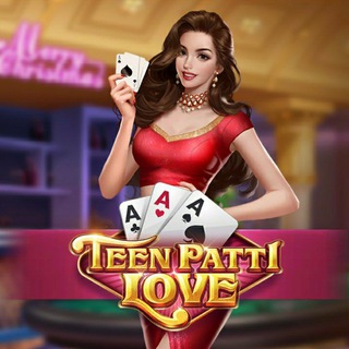 Telegram profile photo for New Teen Patti Loot
