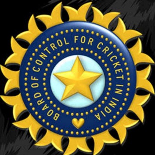 Telegram profile photo for BCCI ORIGINAL REPORTS 🏆TOSS MATCH SESSION FIXER 💯