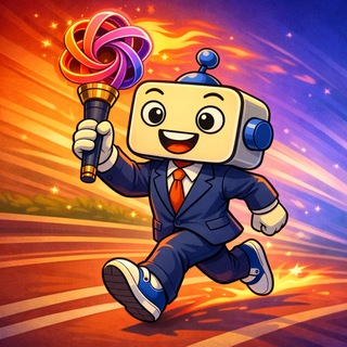Telegram profile photo for ИИ для продуктивности