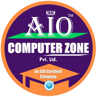 Telegram profile photo for AIO COMPUTER ZONE
