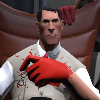 Telegram profile photo for б е б р ы c h