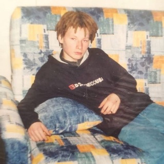 Telegram profile photo for Русик aka ManSkuzni