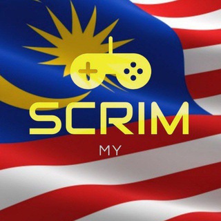Telegram profile photo for SCRIM MALAYSIA
