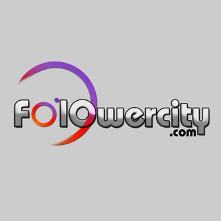 Telegram profile photo for فالوورسیتی | مرجع خرید خدمات فضای مجازی