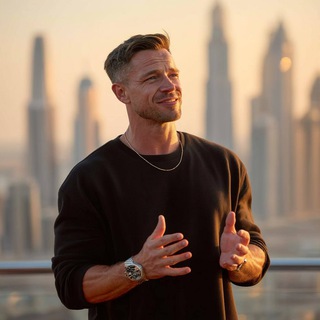 Telegram profile photo for Андрей Смирнов