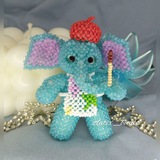 Telegram profile photo for zlatixs_beads