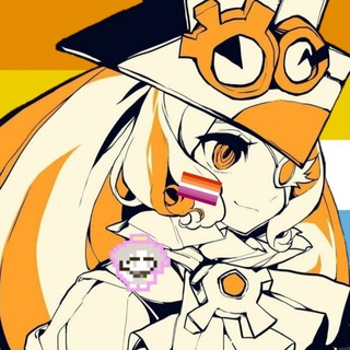 Telegram profile photo for 𝐁𝐀𝐑𝐁𝐈𝐄𝐋𝐀𝐍𝐃 ᖭི༏ᖫྀ