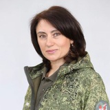 Telegram profile photo for ГамБИТ Палаткиной