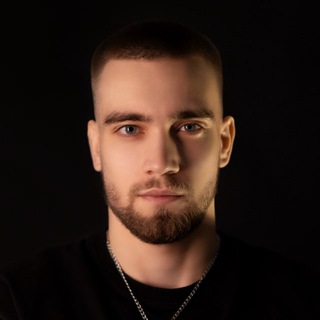 Telegram profile photo for Алимов Алексей | Дизайн простыми словами