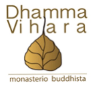 Telegram profile photo for Monasterio Dhamma Vihāra