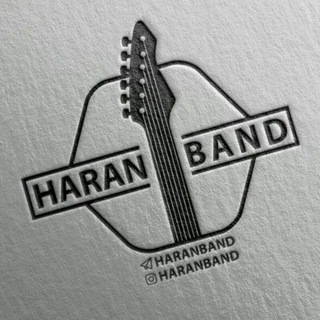 Telegram profile photo for HaranBand🎸