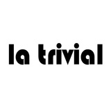 Telegram profile photo for La Trivial