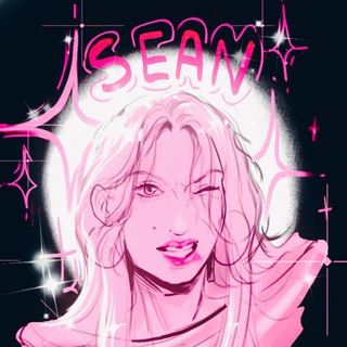 Telegram profile photo for SEAN