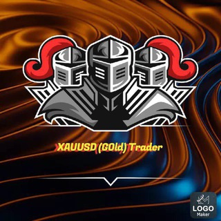 Telegram profile photo for XAUUSD (GOld) Trader ⚡️⚡️