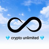 Telegram profile photo for 💸 کریپتو بی نهایت ♾
