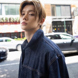 Telegram profile photo for Choi Yeonjun