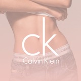 Telegram profile photo for Calvin Klein / ChooseMe