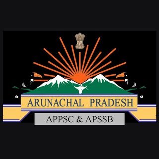 Telegram profile photo for APPSC & APSSB