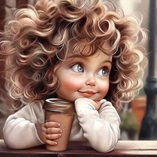 Telegram profile photo for VERONIKA: Безопасность, взаимопомощь, анализ сложных ситуаций за чашкой кавы