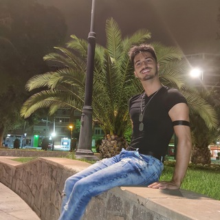 Telegram profile photo for José Daniel Martínez