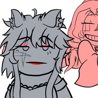 Telegram profile photo for Вᴇчный ᴩᴇᴄᴛ у КёяКᴇɸиᴩ ˙𐃷˙