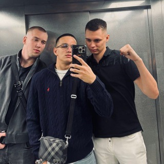 Telegram profile photo for Московский стрит