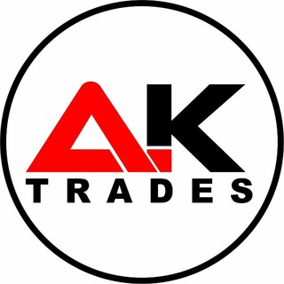Telegram profile photo for AK TRADES (NISM CERTIFIED)