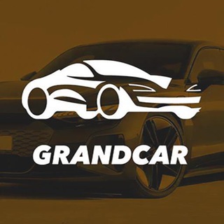 Telegram profile photo for Grand Car - каталог авто зі США