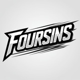 Telegram profile photo for FOURSINS