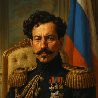 Telegram profile photo for Князь Оренбургскiй
