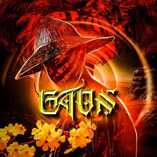 Telegram profile photo for GTON превью, аватарки, шапки.