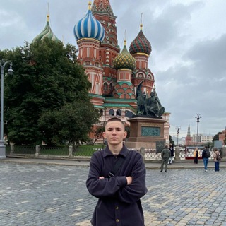 Telegram profile photo for Gurev01 и NFT подарки