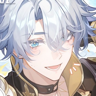 Telegram profile photo for ⤷˚.Ⲥⲟⲙυⲕ ⲧⲃⲟⲣυⲧ〞