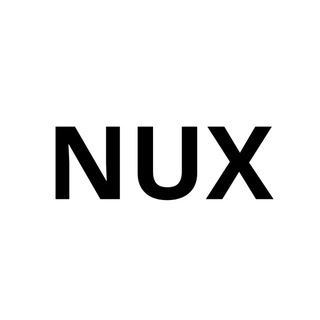 Telegram group profile photo for NUX (Official)