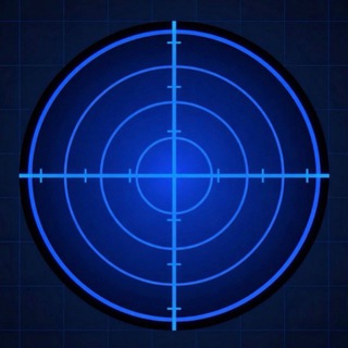 Telegram profile photo for Інформатор загроз