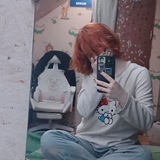 Telegram profile photo for Тайная жизнь Кицувай
