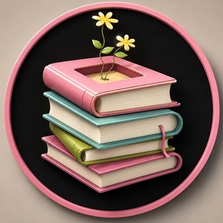 Telegram profile photo for داستان جذاب📚