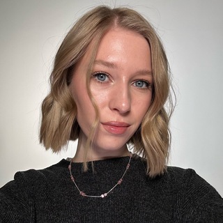 Telegram profile photo for Катерина @rine_vu